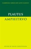 Plautus: Amphitruo