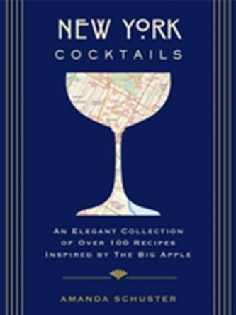 New York Cocktails