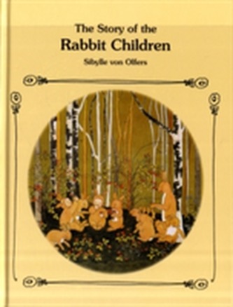 The Story of the Rabbit Children