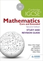 Cambridge IGCSE Mathematics Study and Revision Guide 2nd edition