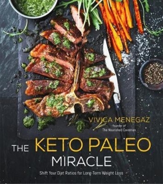 The Keto Paleo Miracle