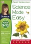 Science Made Easy Ages 9-10 Key Stage 2