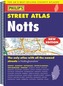 Philip's Street Atlas Nottinghamshire