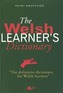Welsh Learner's Dictionary, The / Geiriadur y Dysgwyr
