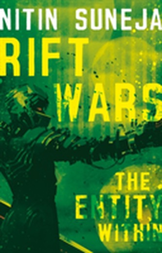 Rift Wars