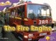 Oxford Reading Tree: Level 1+: More Fireflies A: The Fire Engine