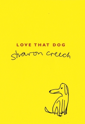 Love That Dog