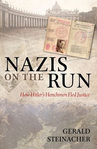 Nazis on the Run