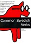 2000 Common Swedish Verbs