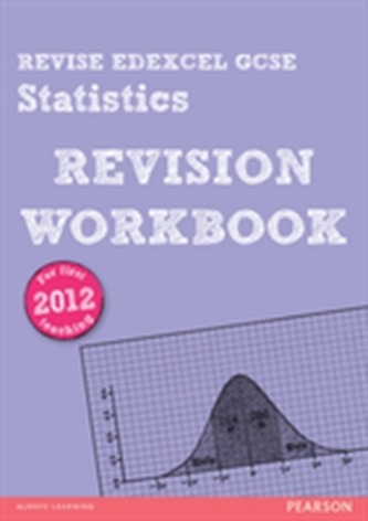 REVISE Edexcel GCSE Statistics Revision Workbook