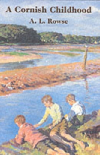 A Cornish Childhood