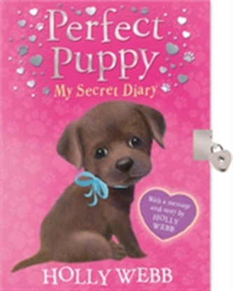 Perfect Puppy: My Secret Diary