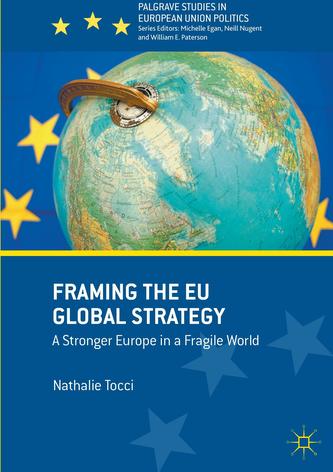 Framing the EU Global Strategy