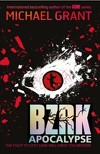 BZRK APOCALYPSE