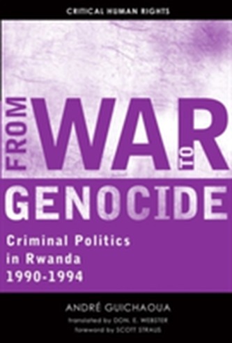 From War to Genocide