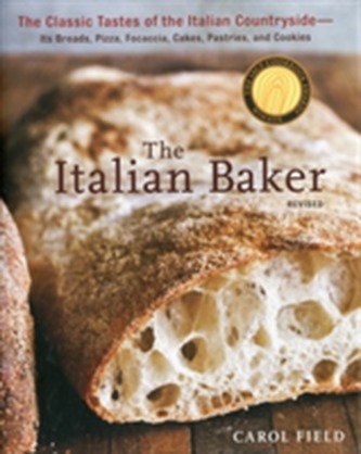 The Italian Baker, Revised