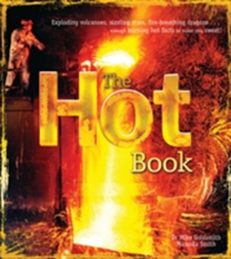 The Hot Book
