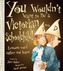 You Wouldn't Want To Be A Victorian Schoolchild!
