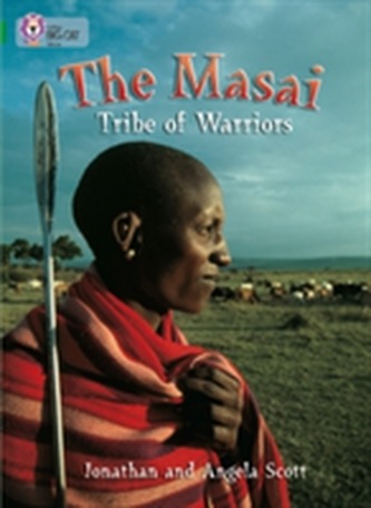 The Masai: Tribe Of Warriors