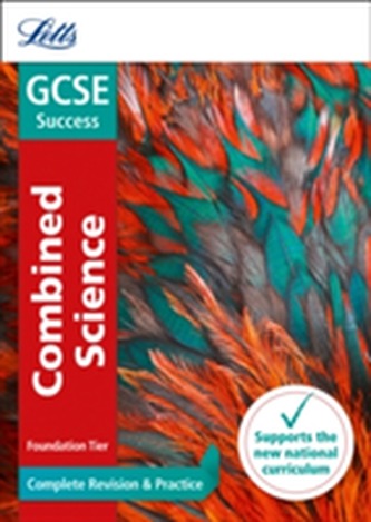 GCSE 9-1 Combined Science Foundation Complete Revision & Practice