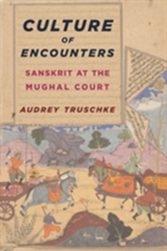 Culture of Encounters