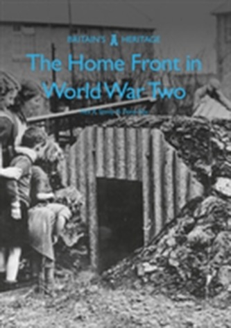 The Home Front in World War Two