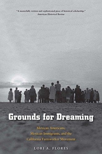 Grounds for Dreaming