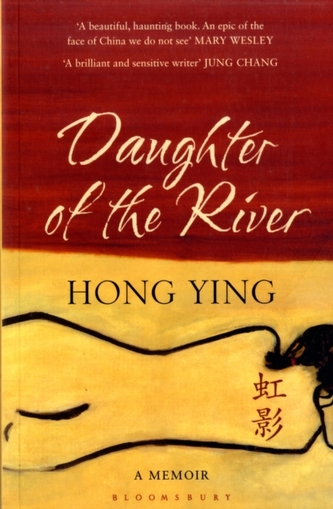 Daughter of the River