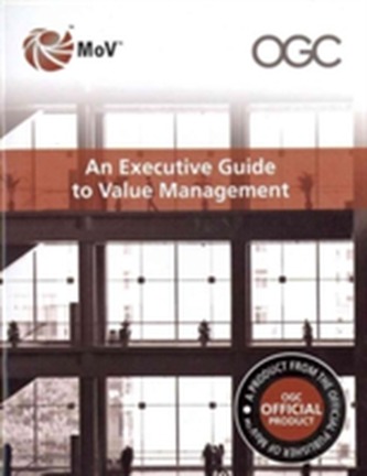 An executive guide to value management [PDF]