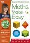Maths Made Easy: Advanced, Ages 9-10