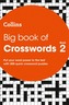 Big Book of Crosswords book 2