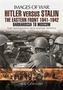 Hitler versus Stalin: The Eastern Front 1941 - 1942