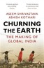 Churning the Earth