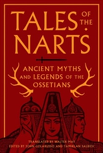 Tales of the Narts