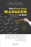 The First-time Manager in Asia