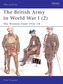 The British Army in World War I