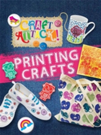 Craft Attack: Printing Crafts