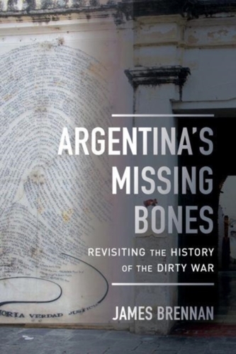 Argentina's Missing Bones