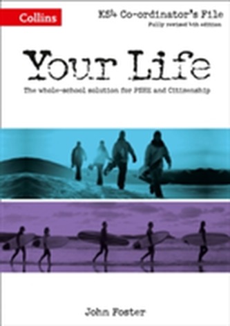 KS4 Co-ordinator's File