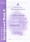 Springboard Book 8
