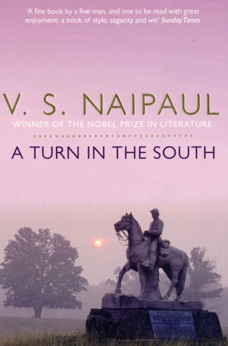 A Turn in the South