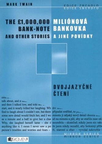 Miliónová bankovka a jiné povídky, The 1,000,000 bank-note and other stories