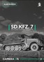 Sd.Kfz.7 Mittlerer Zugkraftwagen 8t