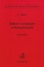 Zákon o znalcích a tlumočnících. Komentář