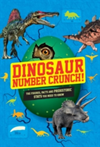 Dinosaur Number Crunch!