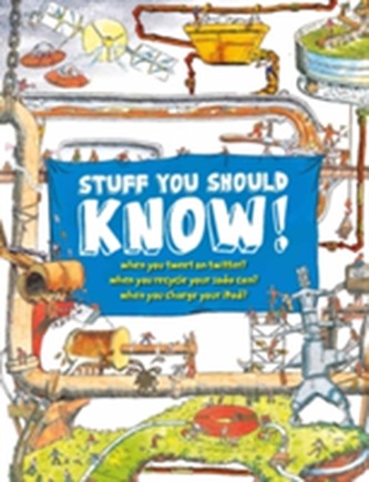 Stuff You Should Know