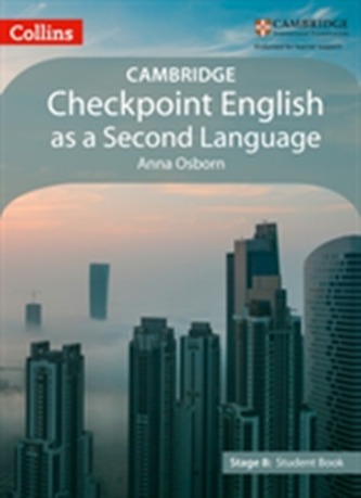 Student's Book: Stage 8