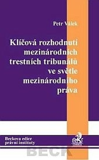 EPI 46 Klíčová rozhodnutí