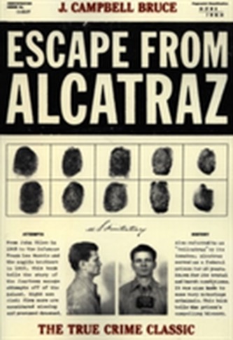 Escape From Alcatraz