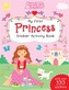 My First Princess Sticker Activity Book